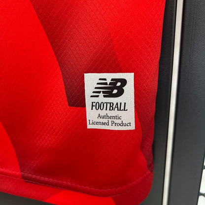 Lille 25/26 Home