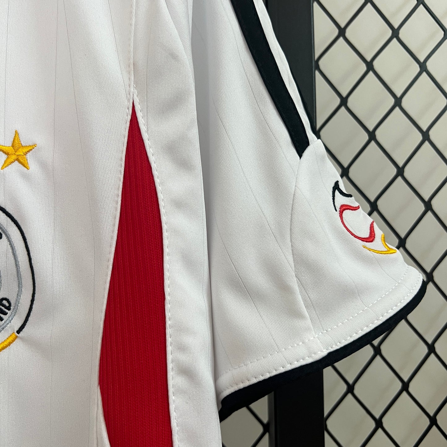 Germany Home 2006