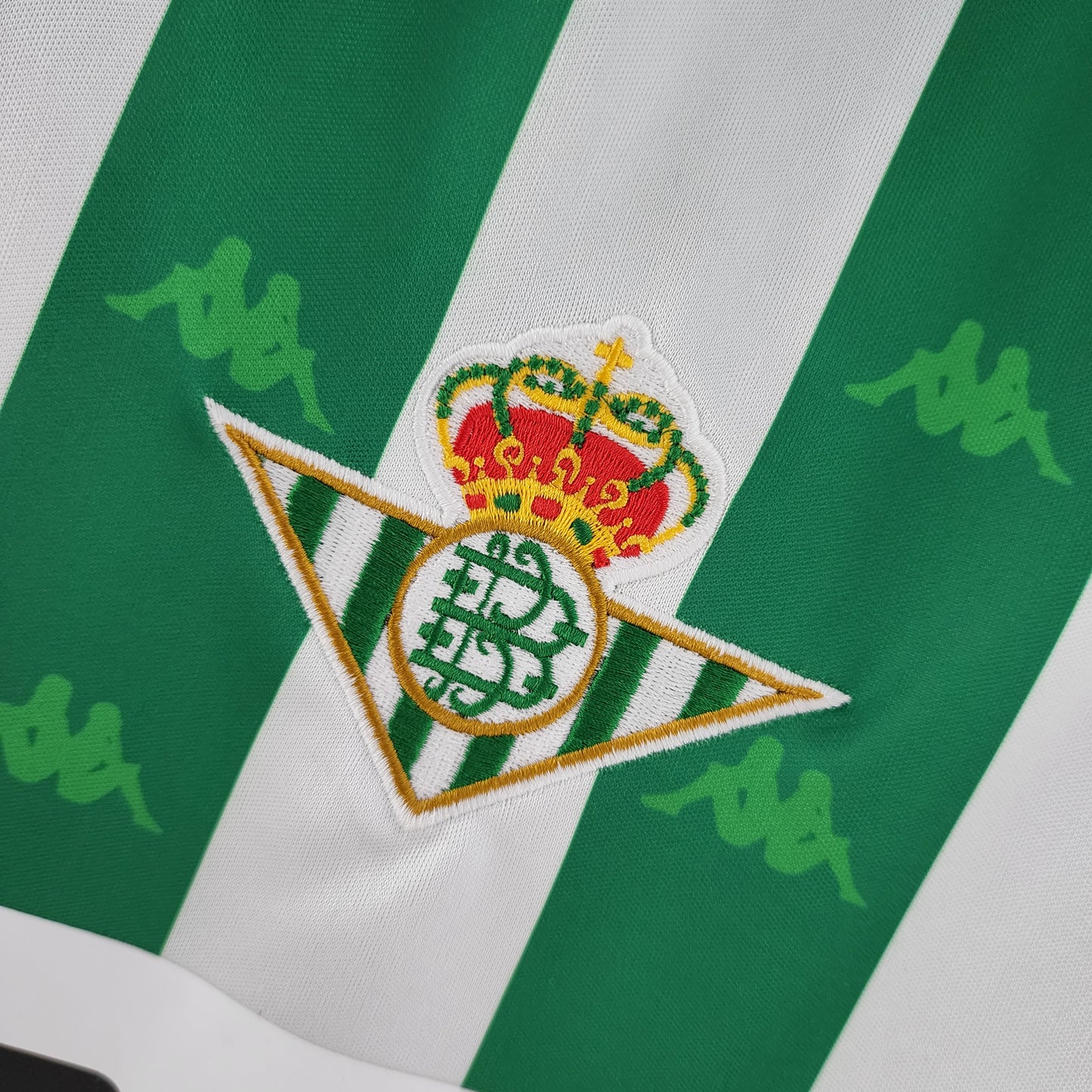 Real Betis 96/97 Home