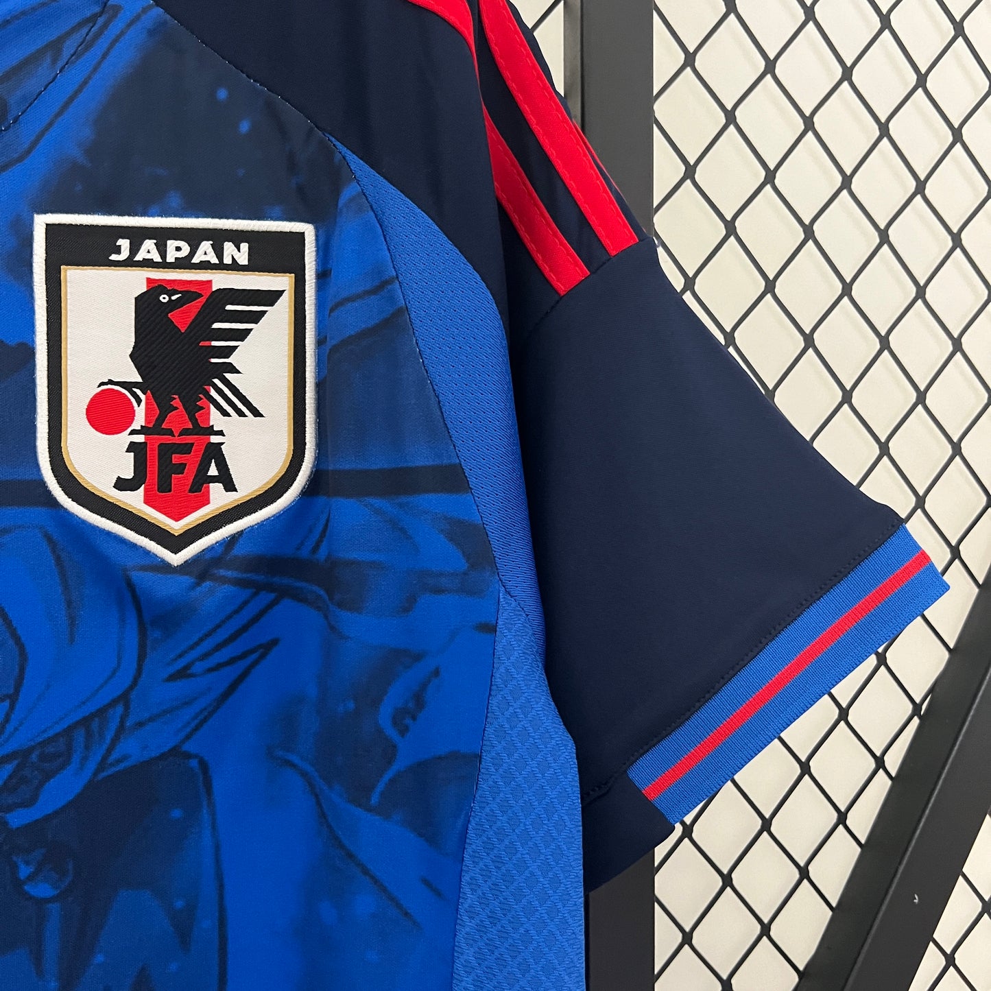 Japão Edição Especial 2024