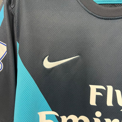 Arsenal 11/12 Away