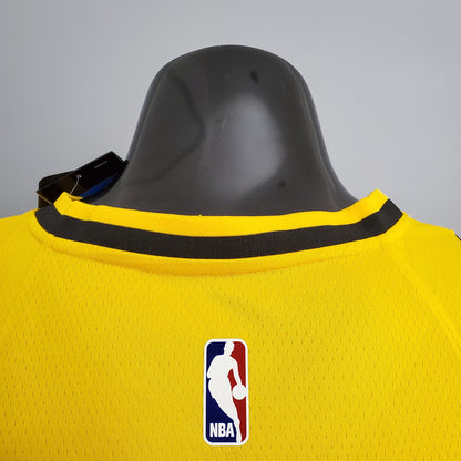 Golden State Warriors Yellow | City Edition