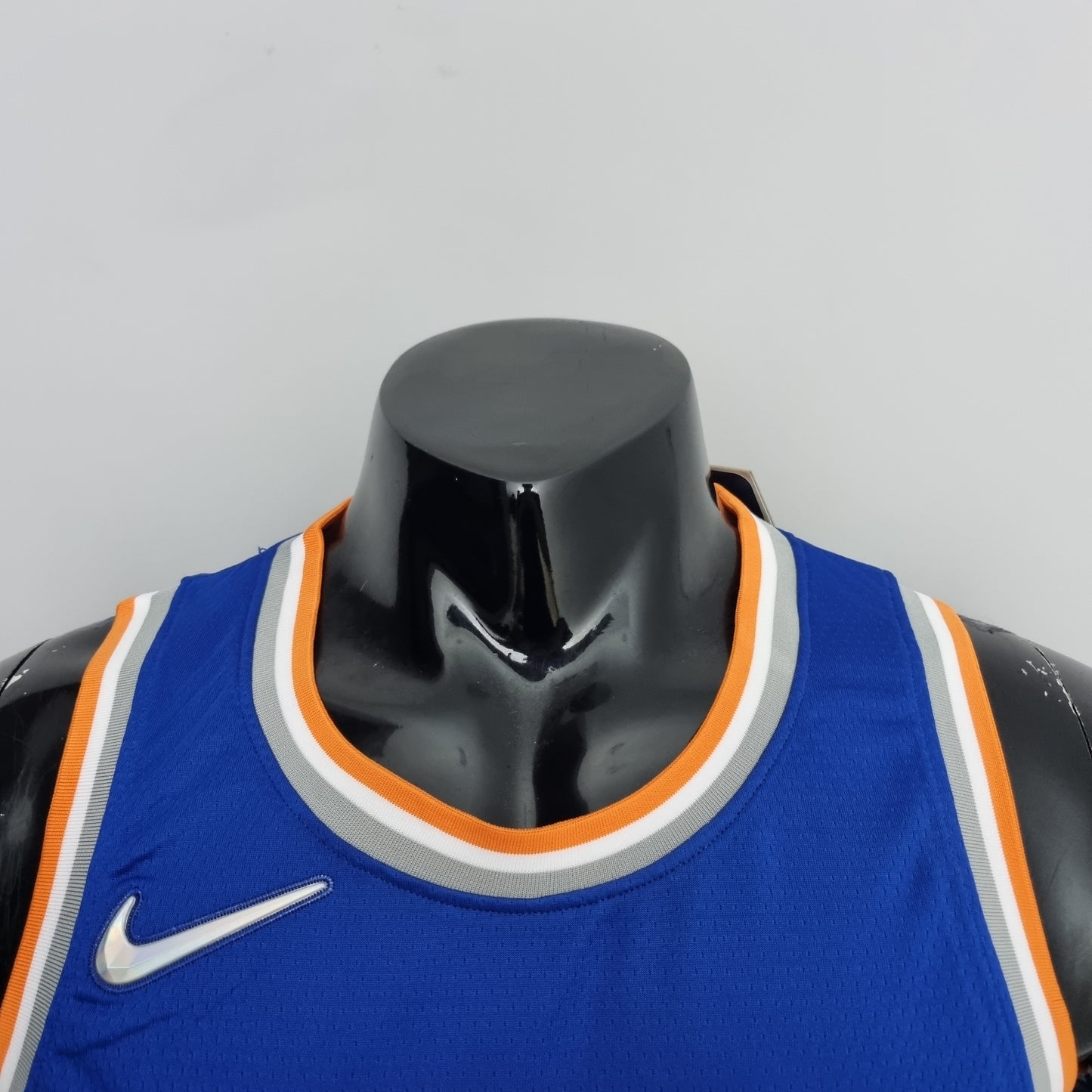 New York Knicks Blue | 75th Anniversary