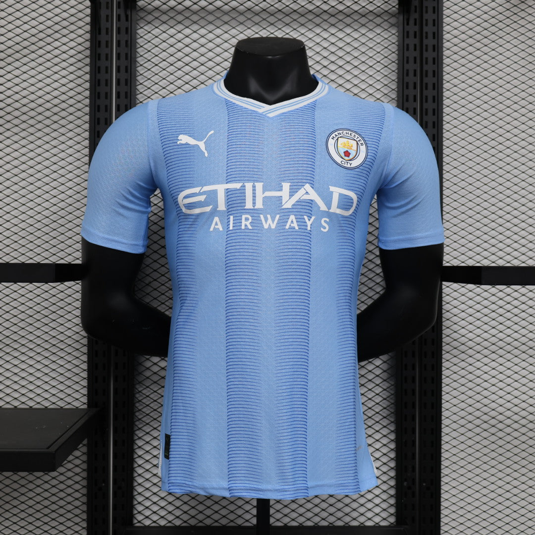 Manchester 23/24 City Home