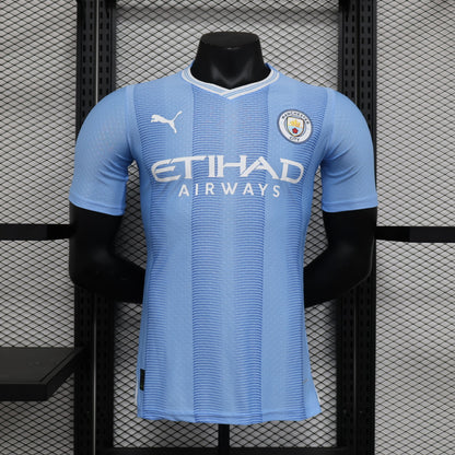 Manchester 23/24 City Home