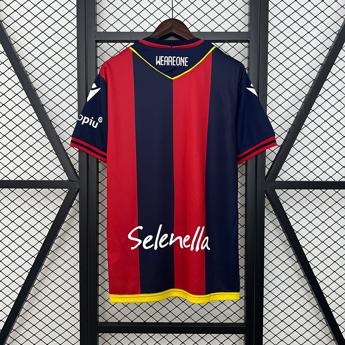 Bolonha Home 24/25