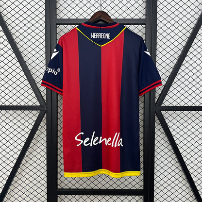 Bolonha Home 24/25