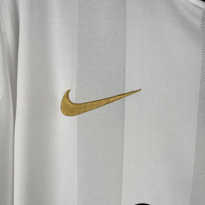 Corinthians 2010 Home