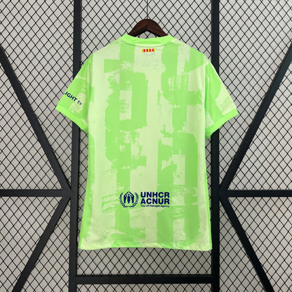 Barcelona Third Away 24/25