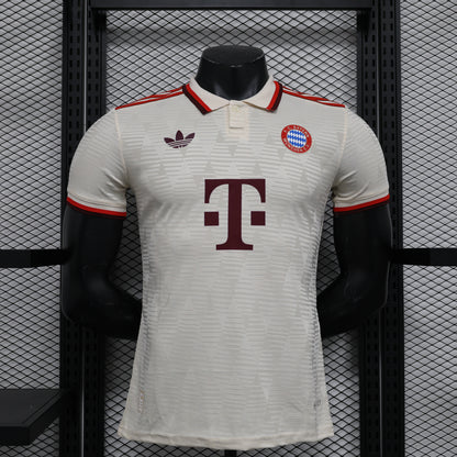 Bayern Munich Third Player Version 24/25
