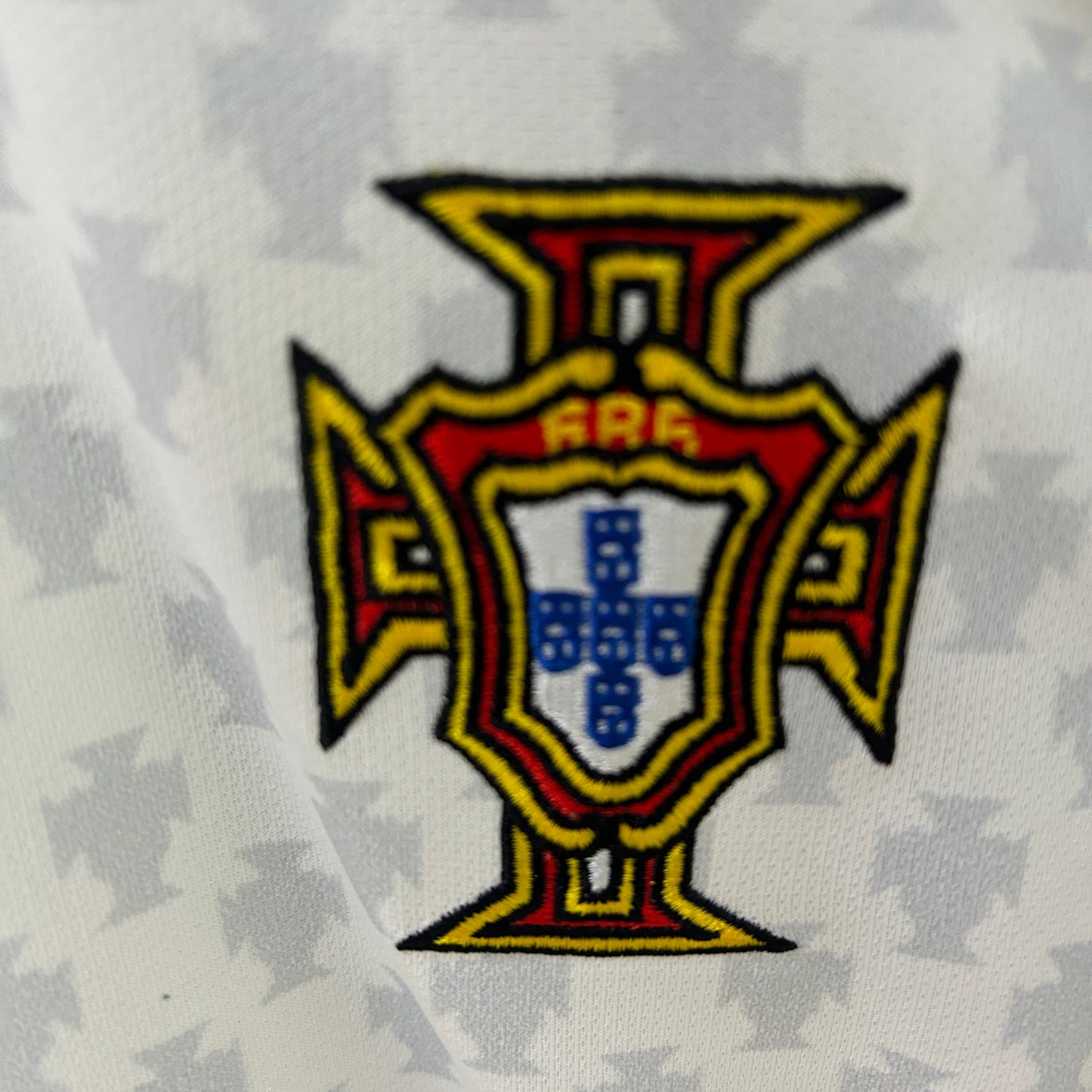 Portugal Away 2004