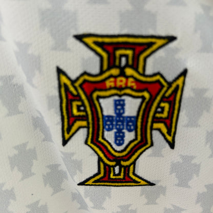 Portugal Away 2004