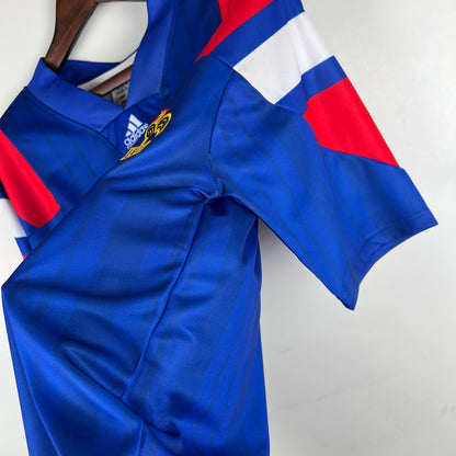France 92/94 Home