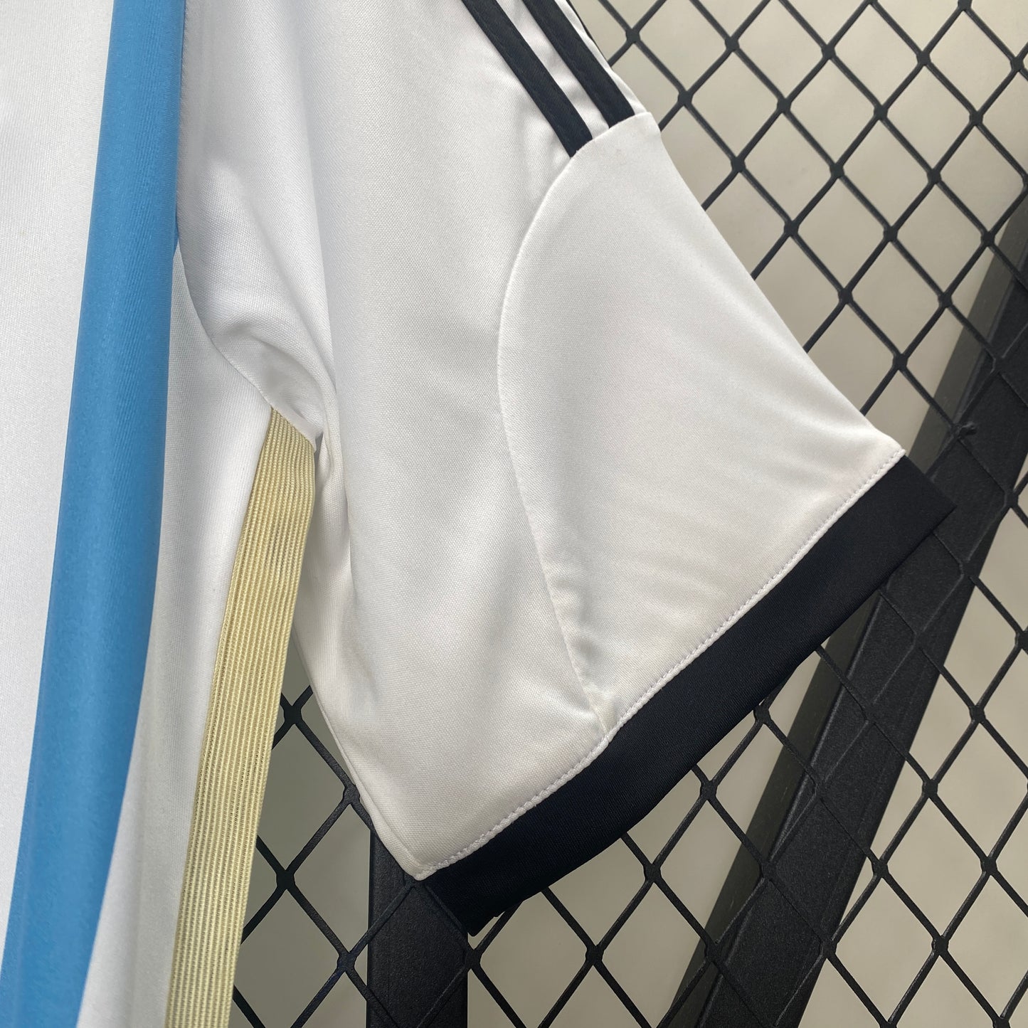 Argentina Home 2014