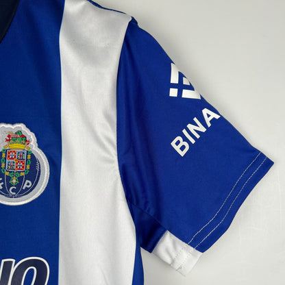 Porto 23/24 Home