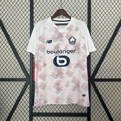 Losc Lille Away 24/25