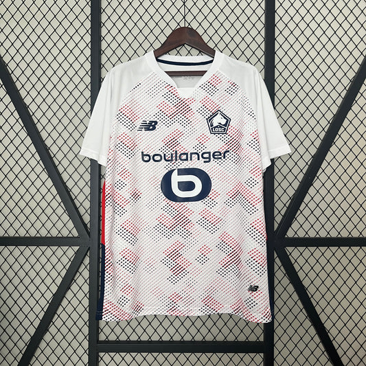 Losc Lille Away 24/25