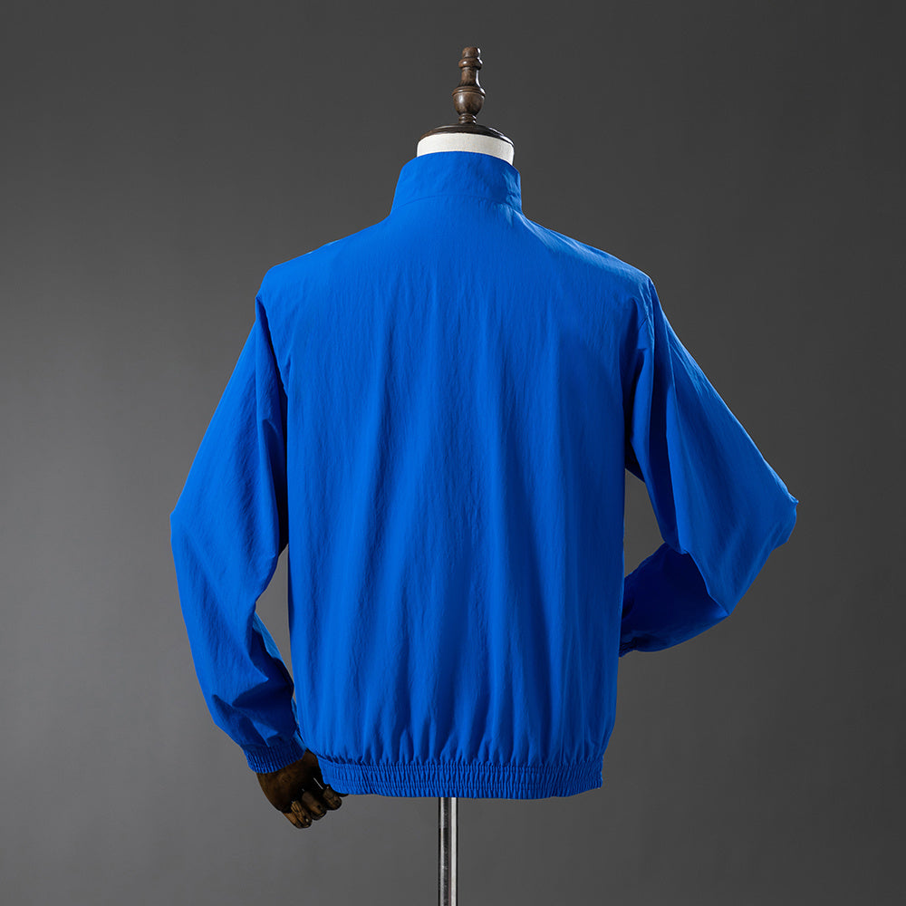 Mexico Reversible Jacket Windbreaker