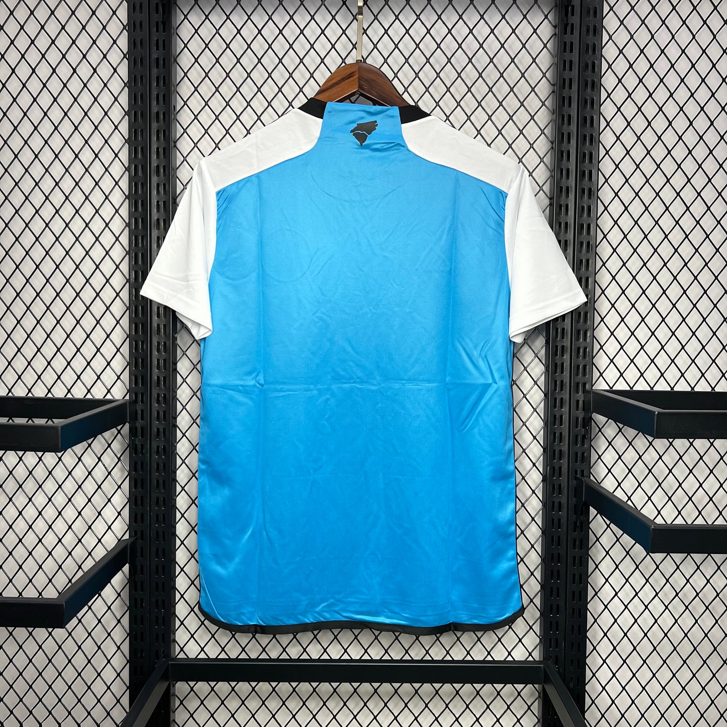 Charlotte FC Home 24/25