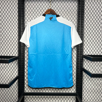 Charlotte FC Home 24/25