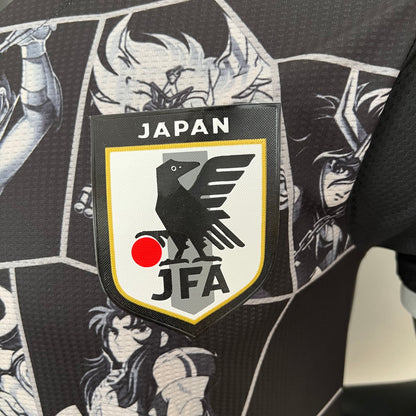 Japan 2023 Black