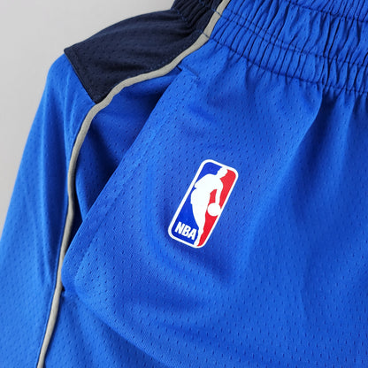 Dallas Mavericks Blue