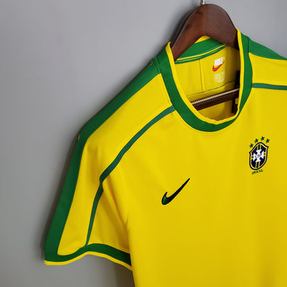 Brasil 1998 Home