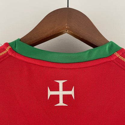 Portugal 2006 Home