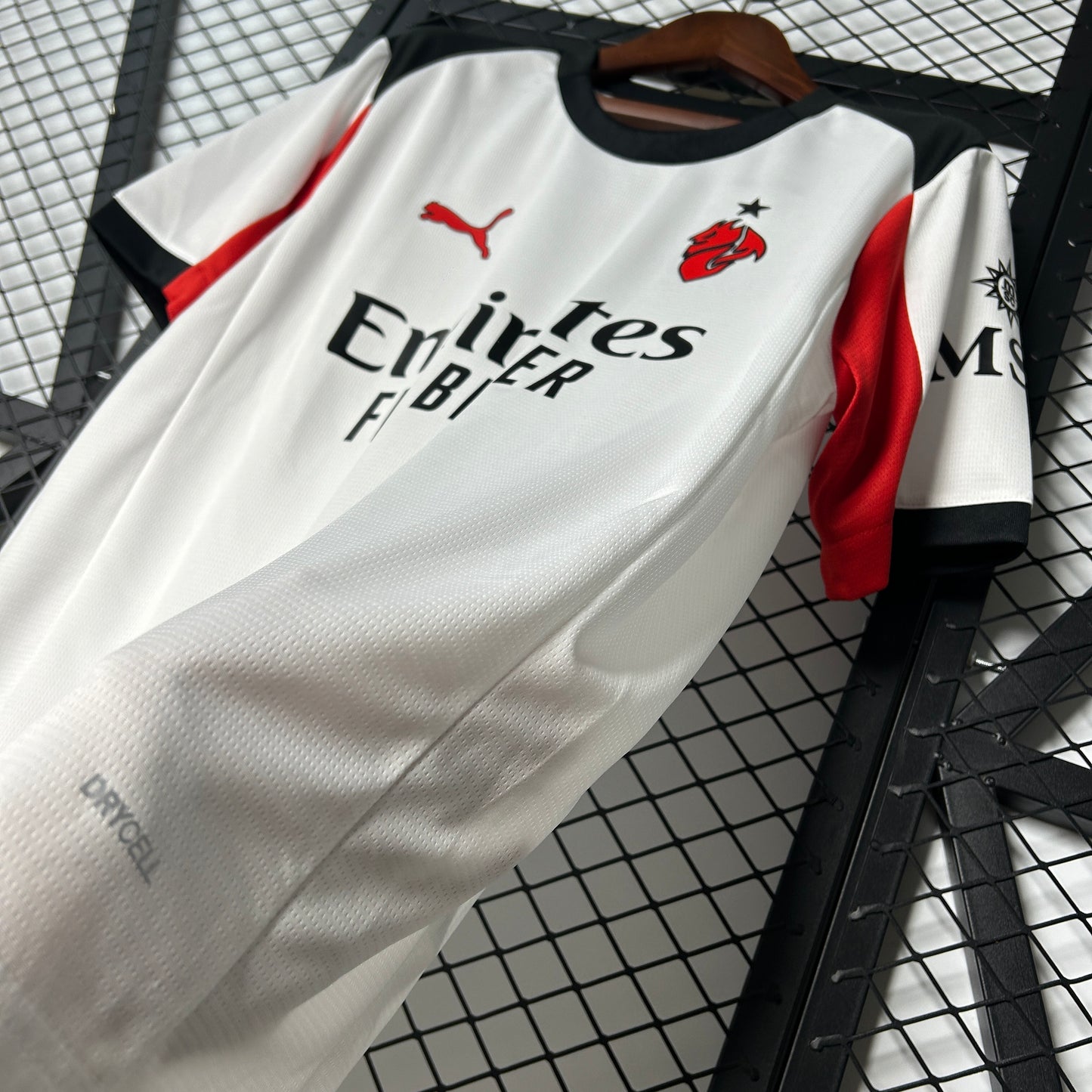 AC Milan 25/26 Away