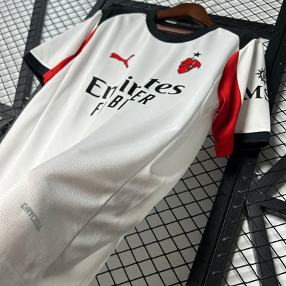 AC Milan 25/26 Away