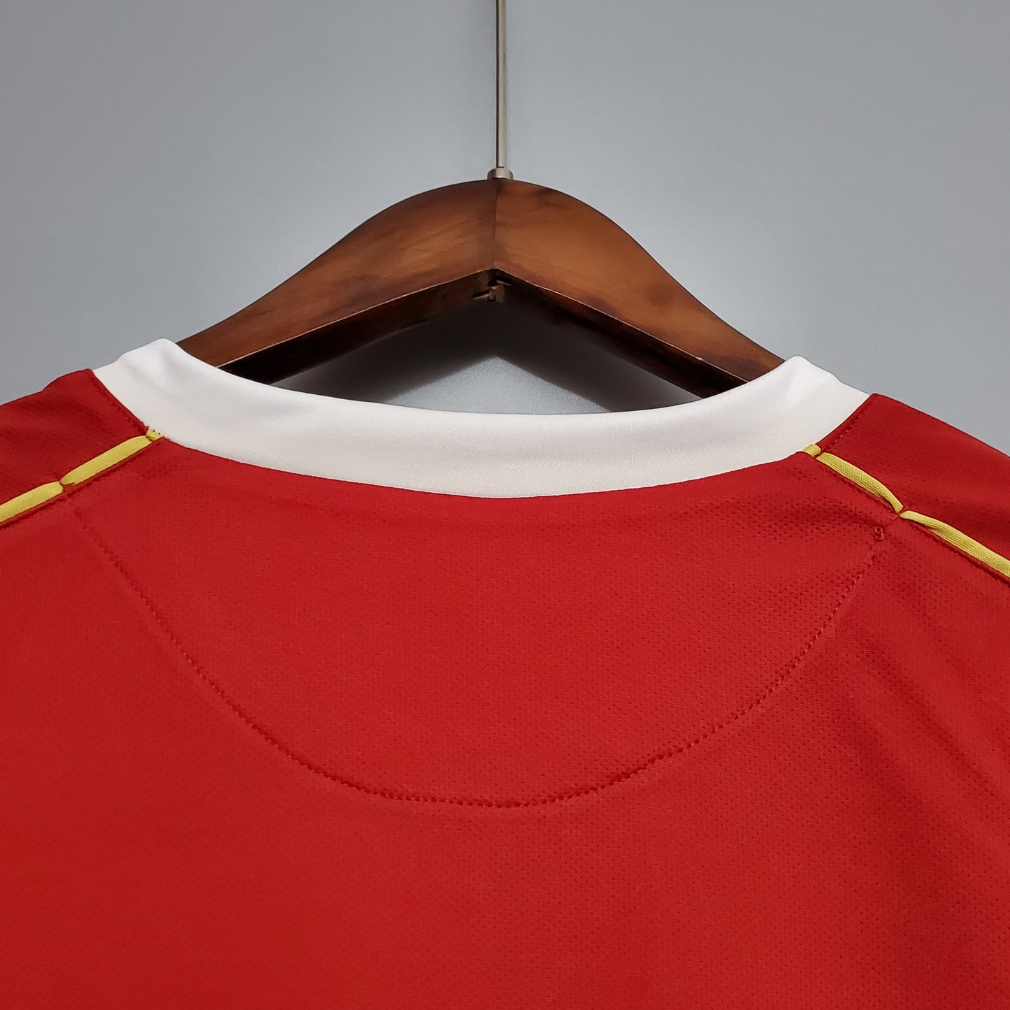 Manchester United 06/07 Home