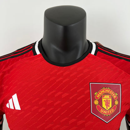 Manchester United 23/24 Home