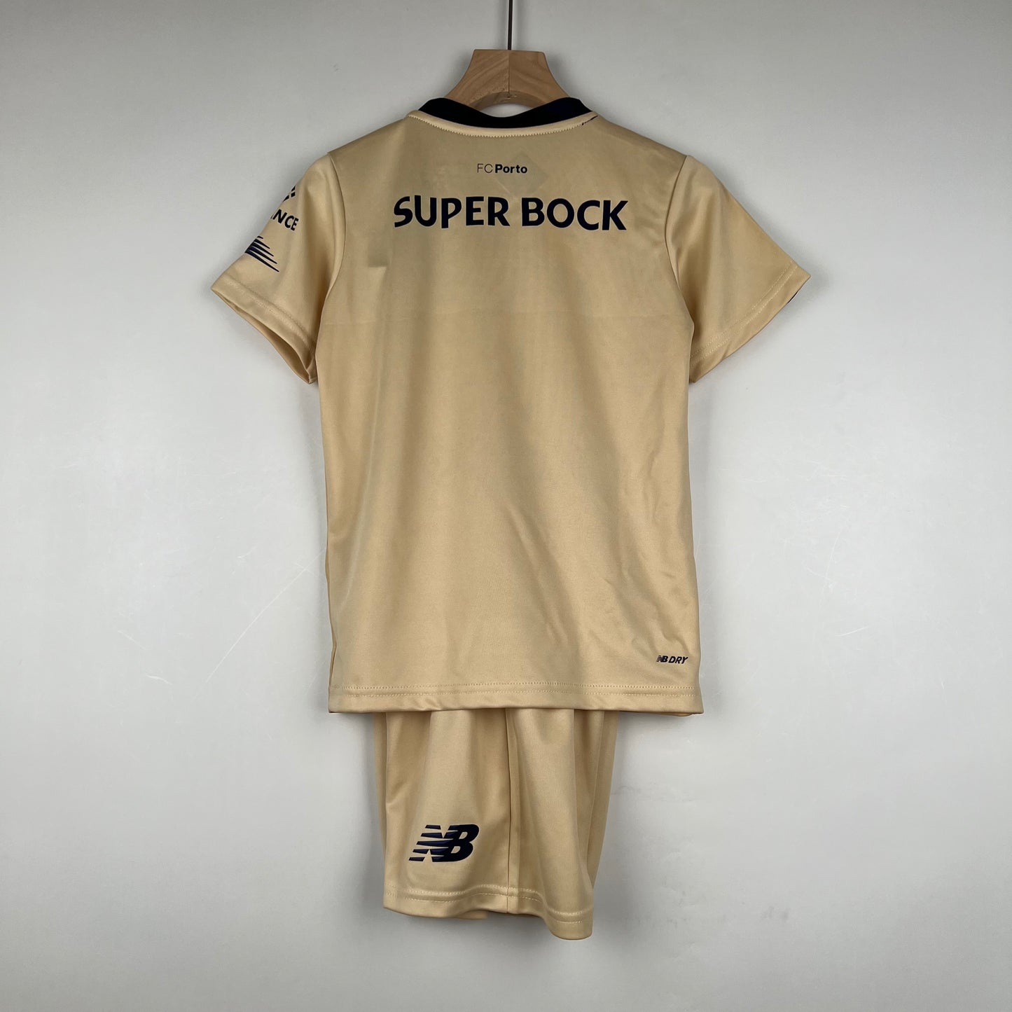 Porto 23/24 Away