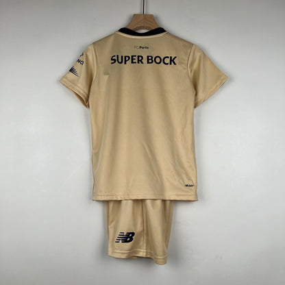 Porto 23/24 Away