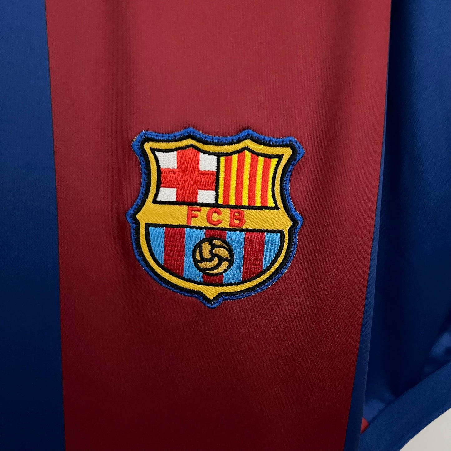 Barcelona 80/82 Home