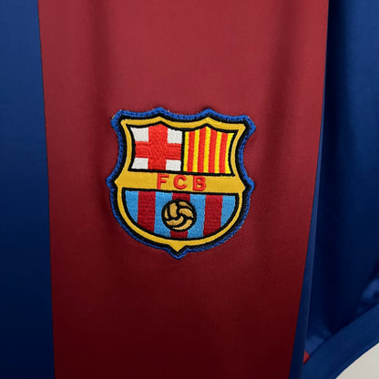 Barcelona 80/82 Home