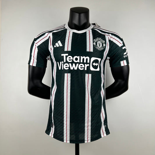 Manchester United 23/24 Away