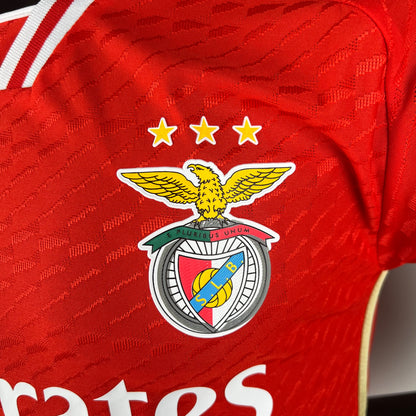 Benfica 23/24 Home