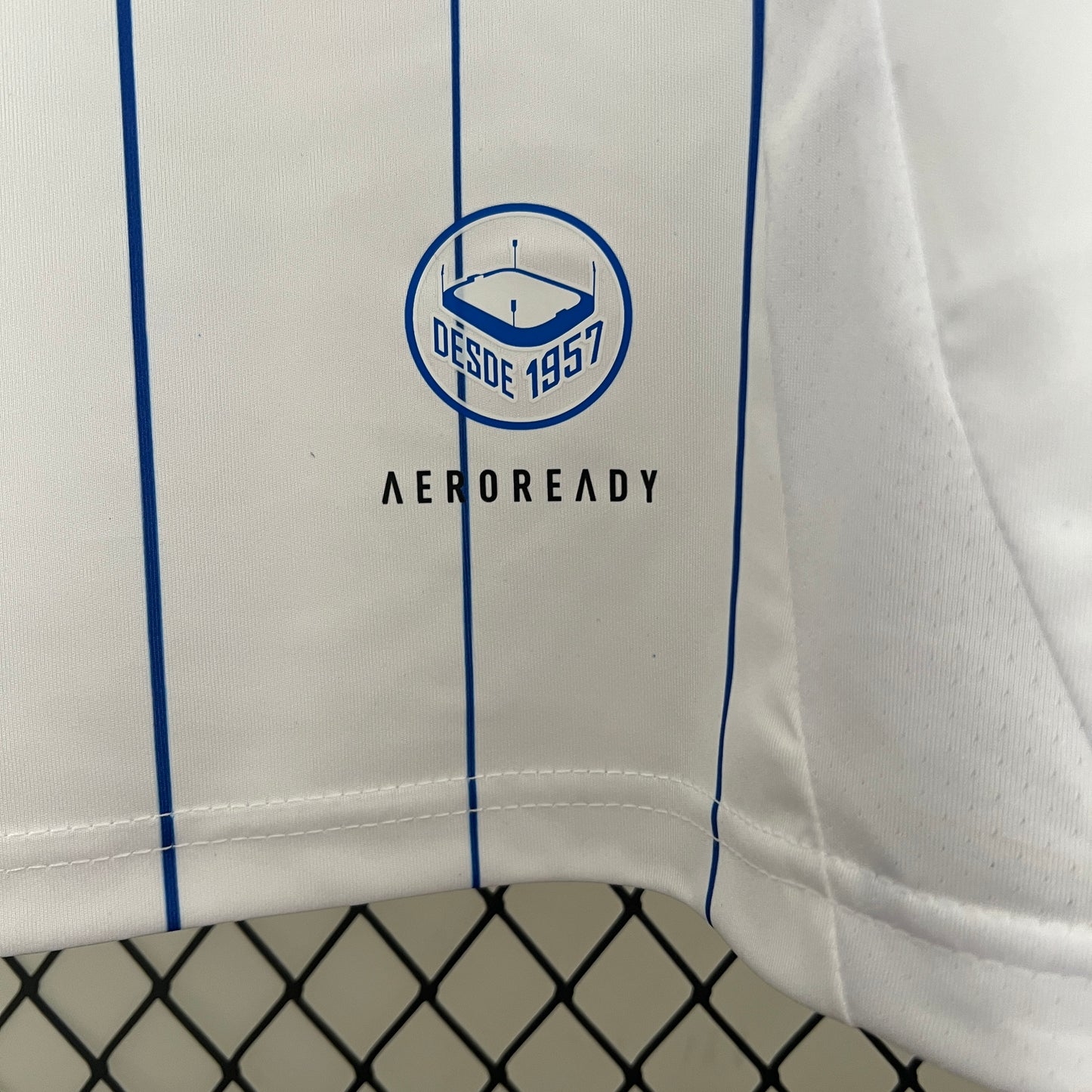 Zaragoza Fc Home 24/25