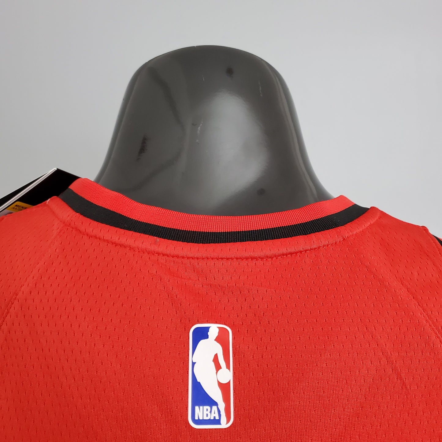 Portland Trail Blazers Red