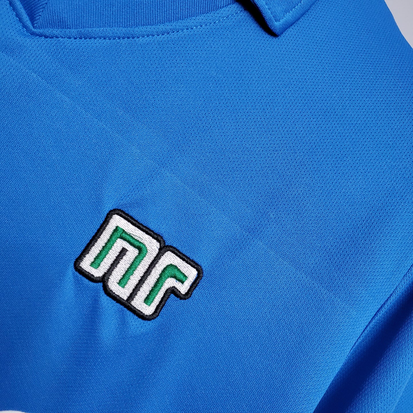 Naples 88/89 Home