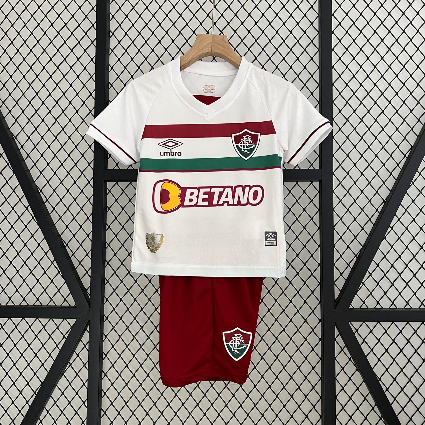 Fluminense 23/24 Away