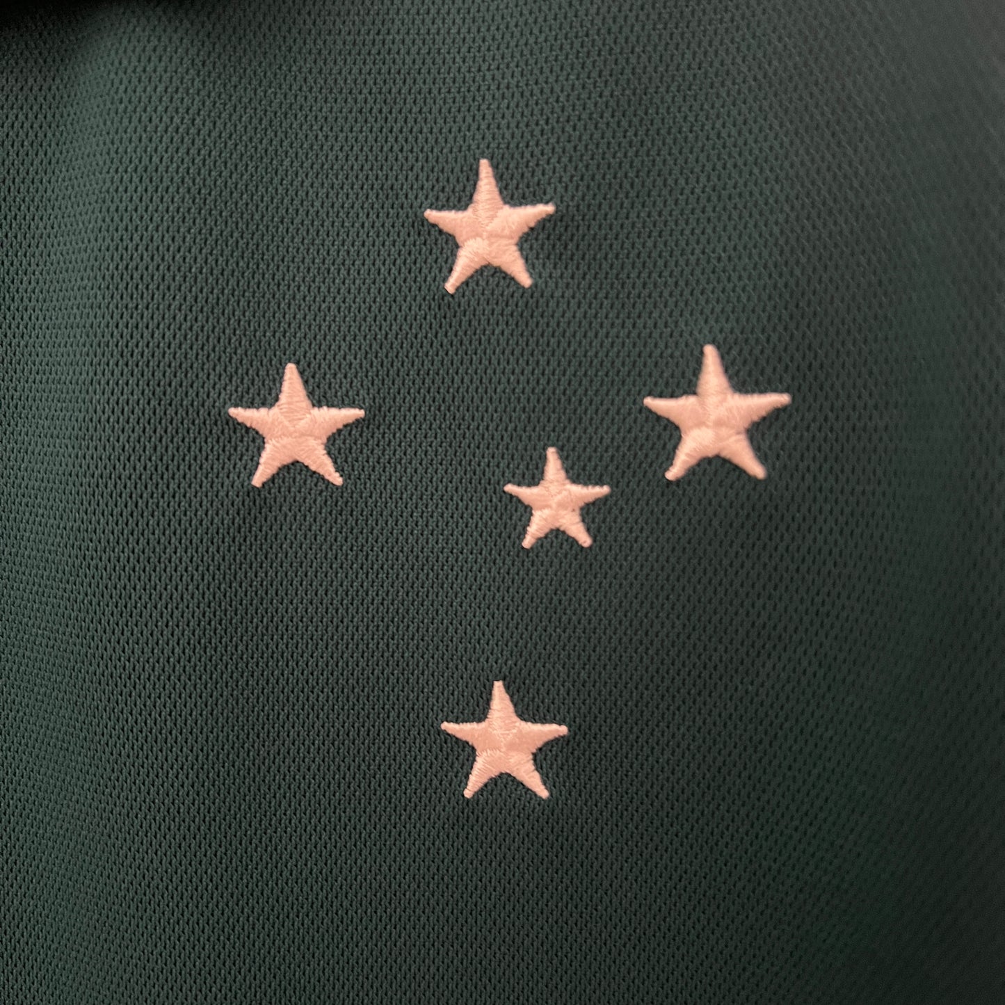 Cruzeiro Polo 24/25