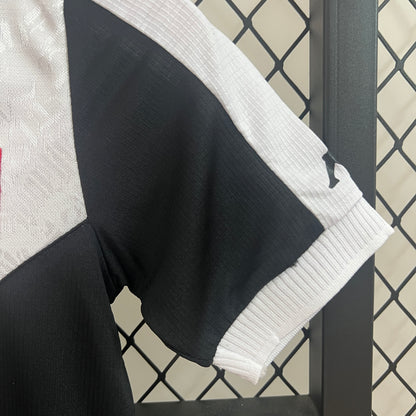 Vasco da Gama Home Kids 24/25