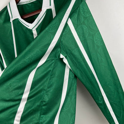 Palmeiras 1993 Home Long Sleeve