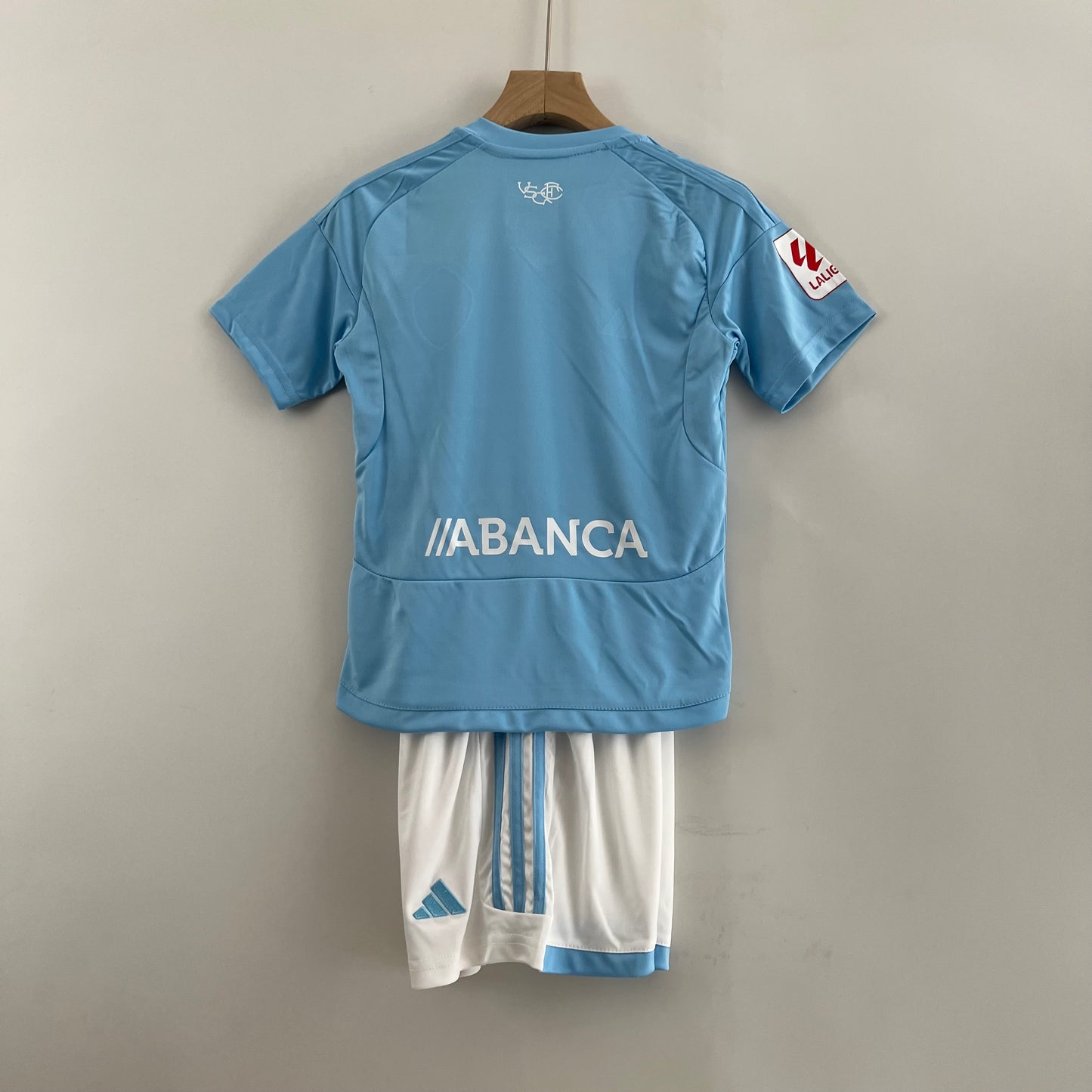 Celta Vigo 23/24 Home