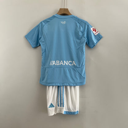 Celta Vigo 23/24 Home