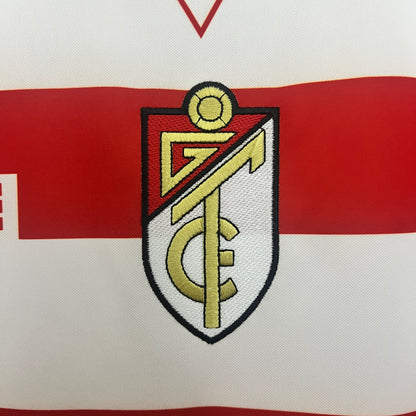 Granada Home 97/98