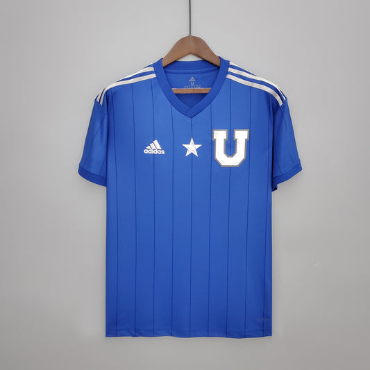 University of Chile 21/22 Commemorative Edition Blue