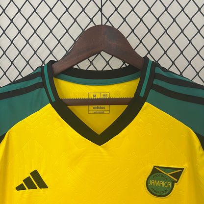 Jamaica Home 24/25
